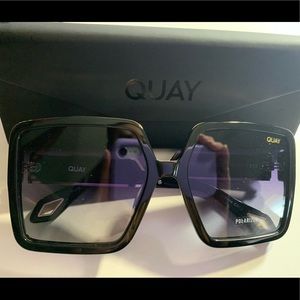 QUAY Sunglasses